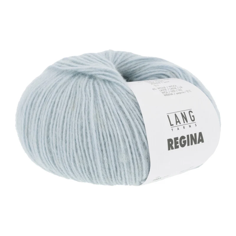 Lange Garne Regina
