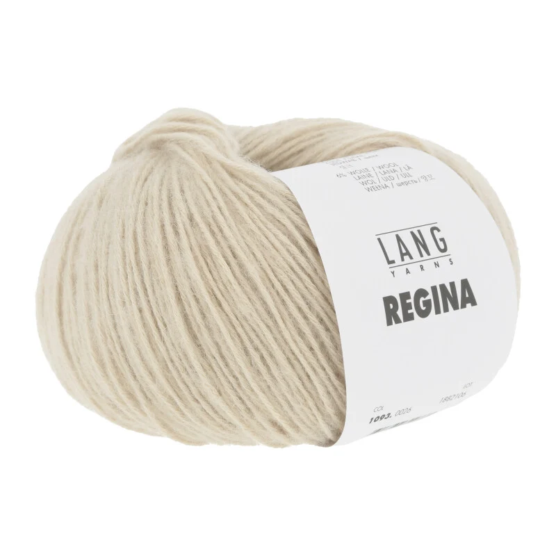 Lange Garne Regina