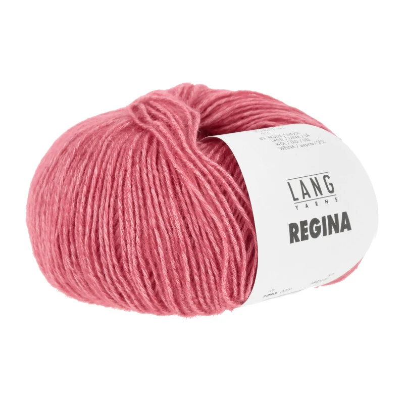 Lange Garne Regina