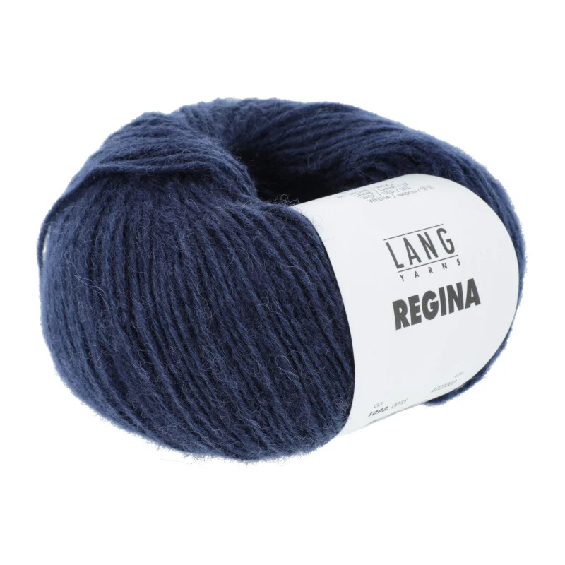 Lange Garne Regina