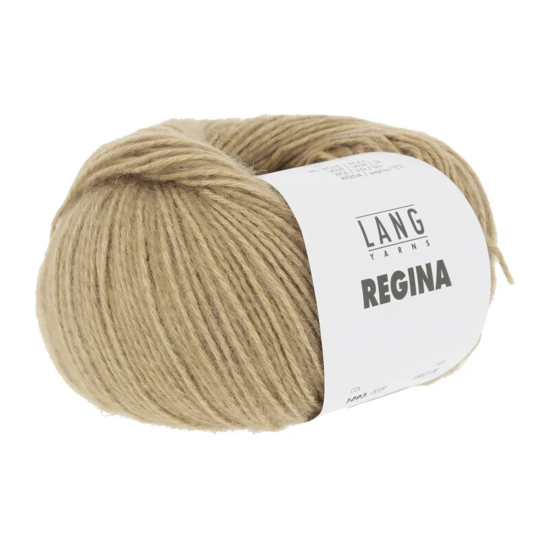 Lange Garne Regina