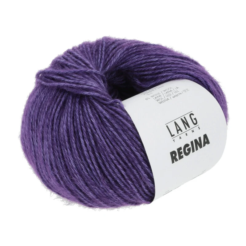 Lange Garne Regina