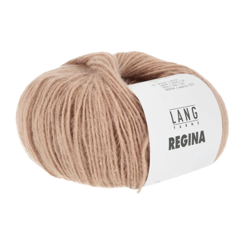 Lange Garne Regina