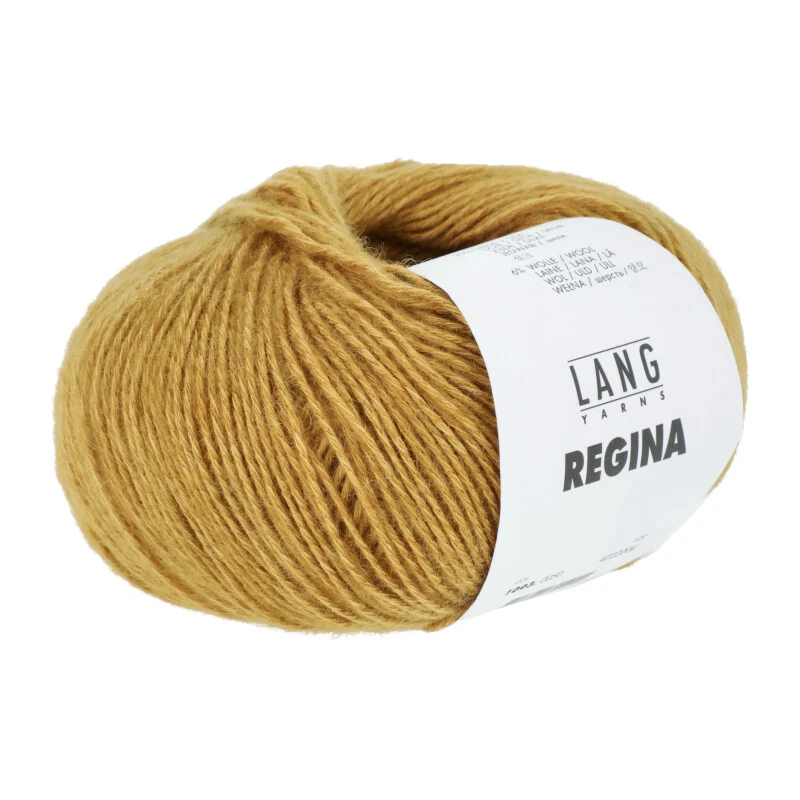 Lange Garne Regina