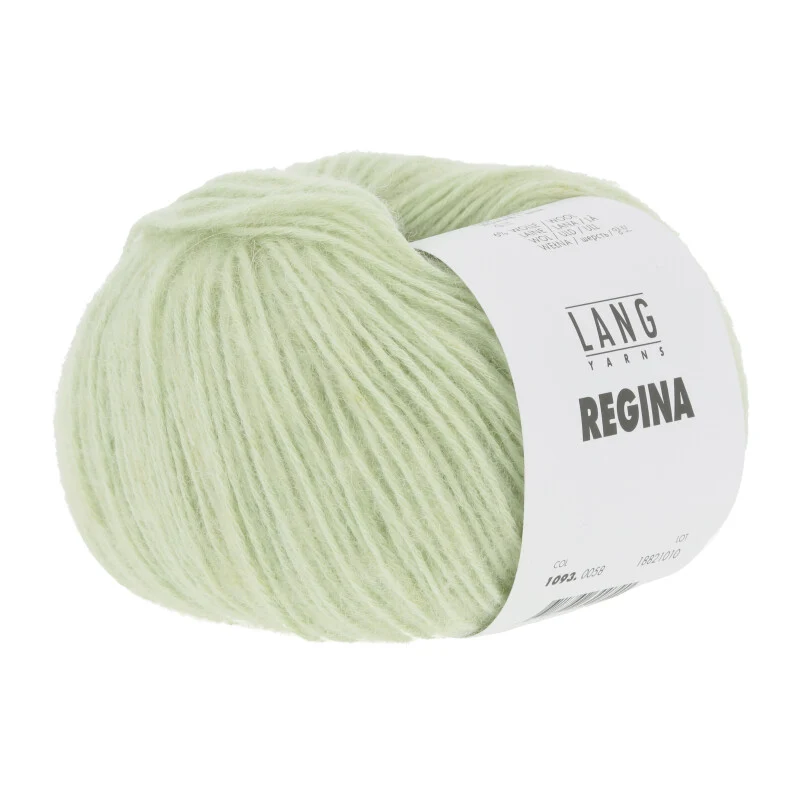 Lange Garne Regina