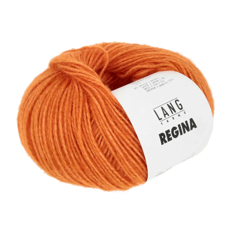 Lange Garne Regina