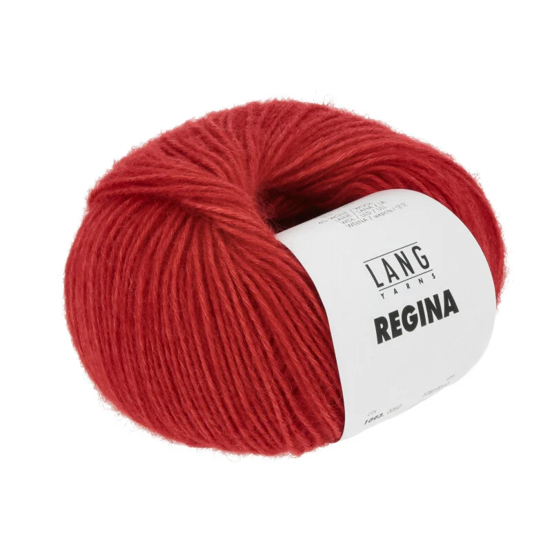 Lange Garne Regina