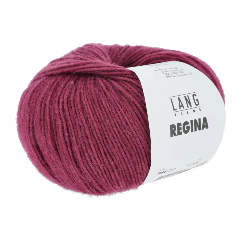 Lange Garne Regina
