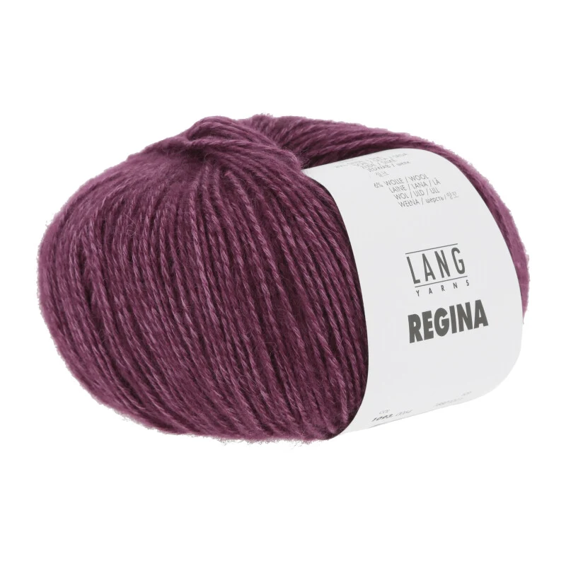 Lange Garne Regina