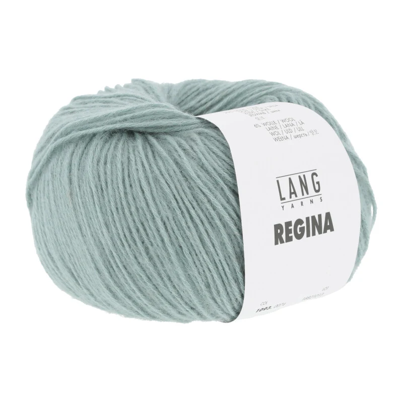 Lange Garne Regina
