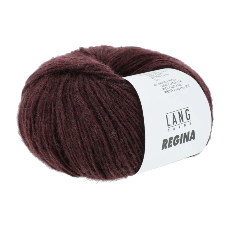 Lange Garne Regina