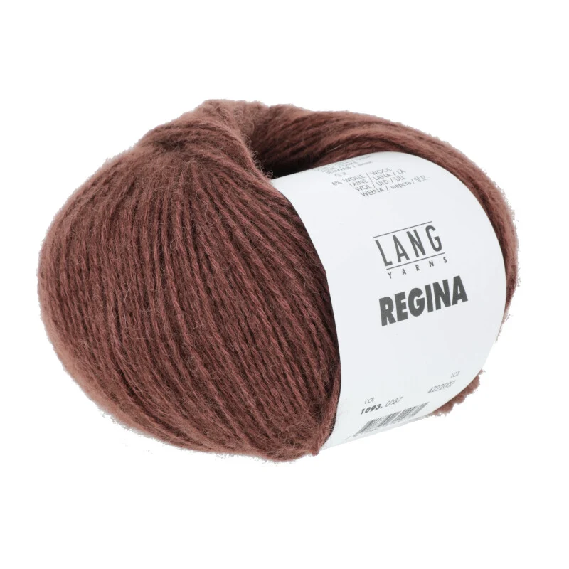 Lange Garne Regina