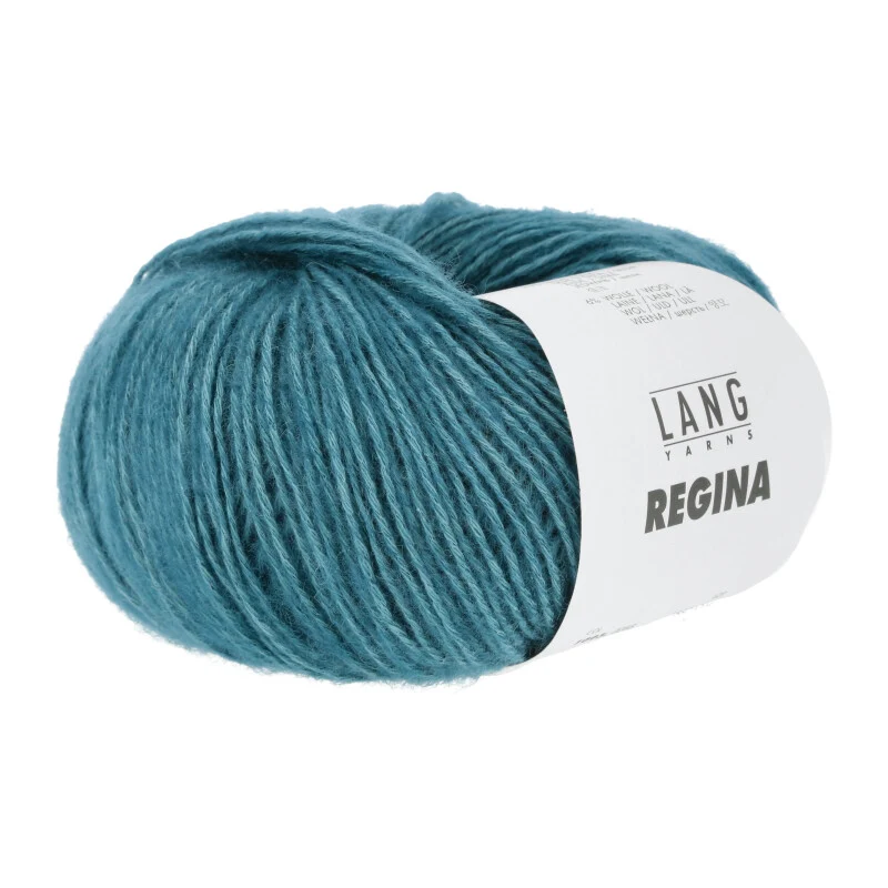 Lange Garne Regina