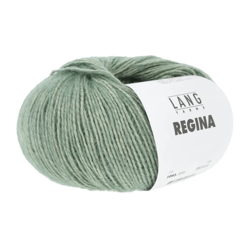 Lange Garne Regina