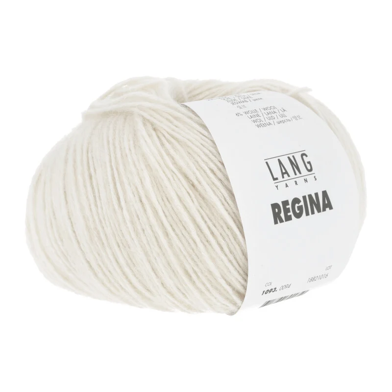 Lange Garne Regina