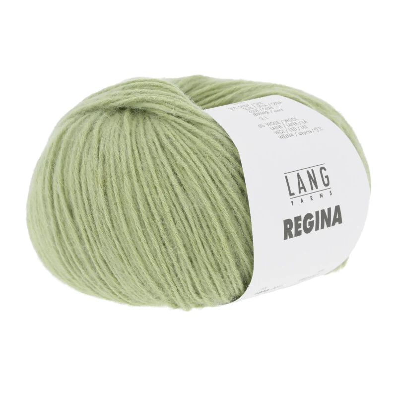 Lange Garne Regina