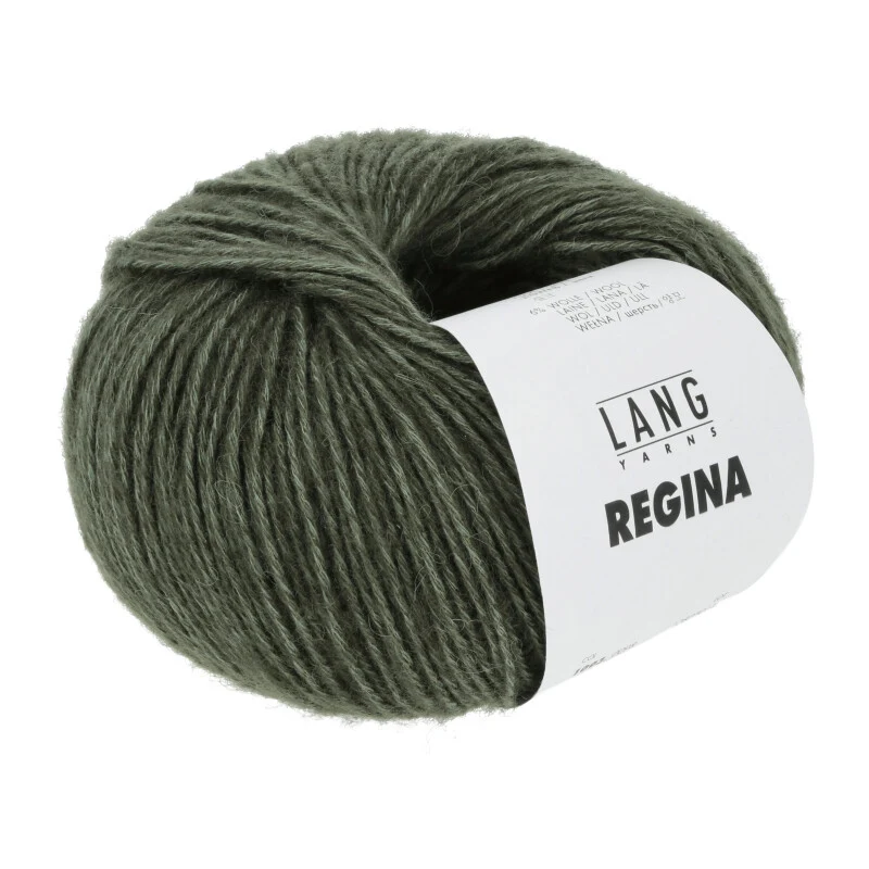 Lange Garne Regina