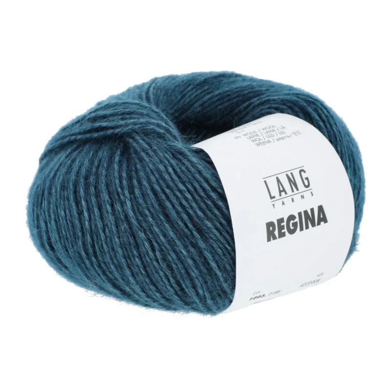 Lange Garne Regina