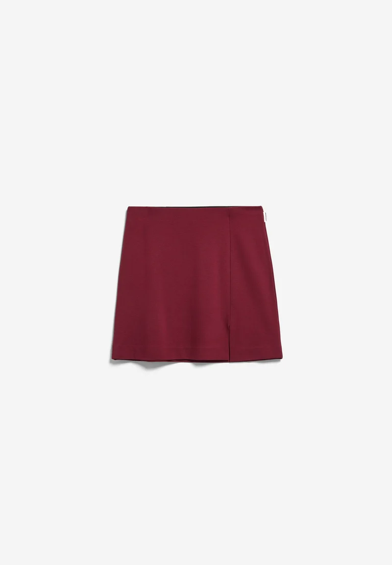 VANJARAA MINI-ROCK | velvet red