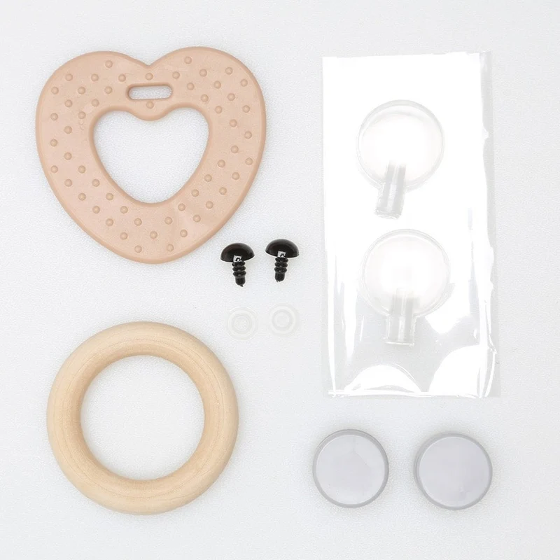 Go Handmade Sense Kit Activity Tier Kaninchen