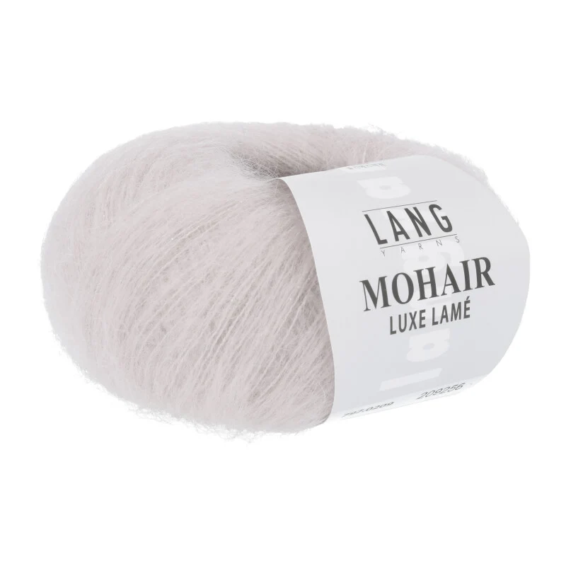 lange Garne mohair luxKlinge