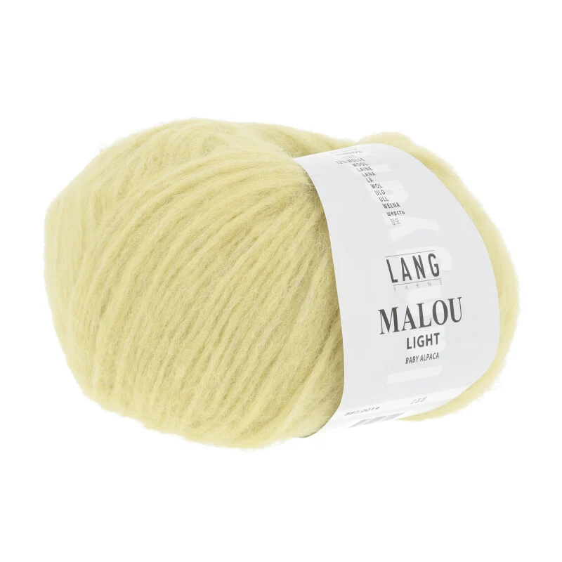 Lang Garne Malou Light