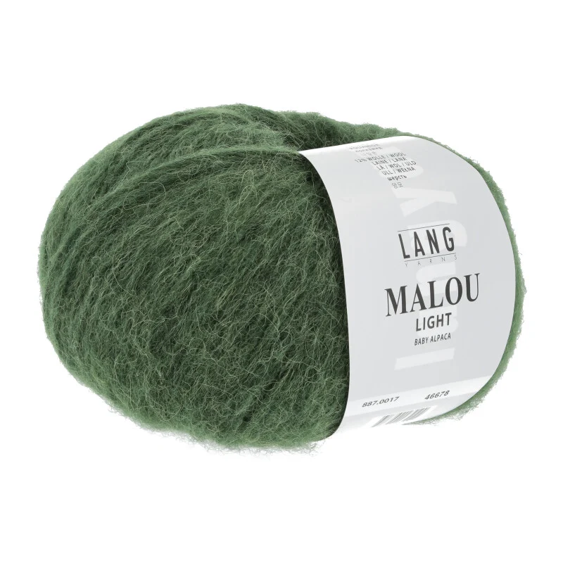 Lang Garne Malou Light