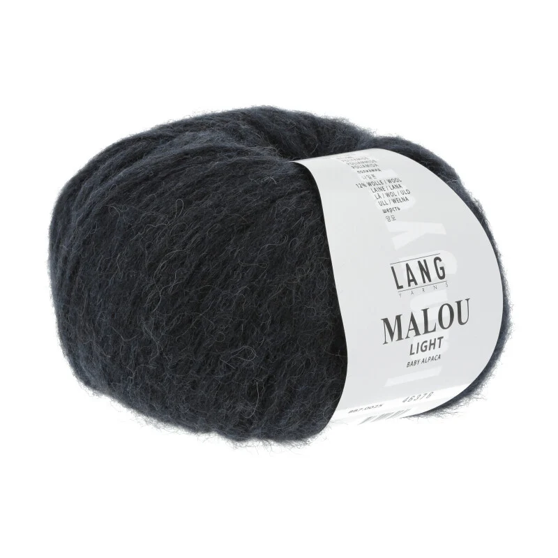 Lang Garne Malou Light
