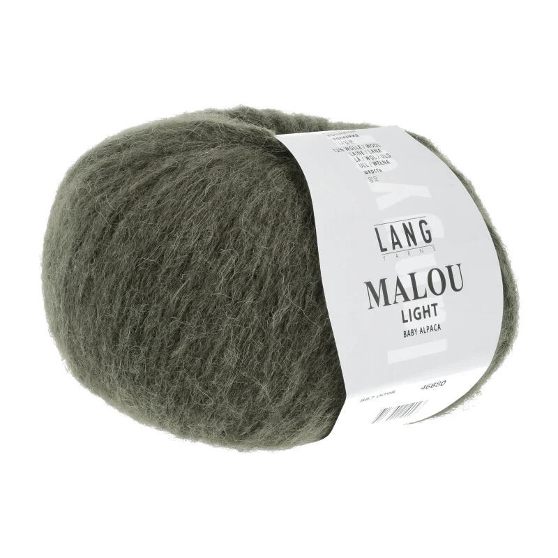 Lang Garne Malou Light