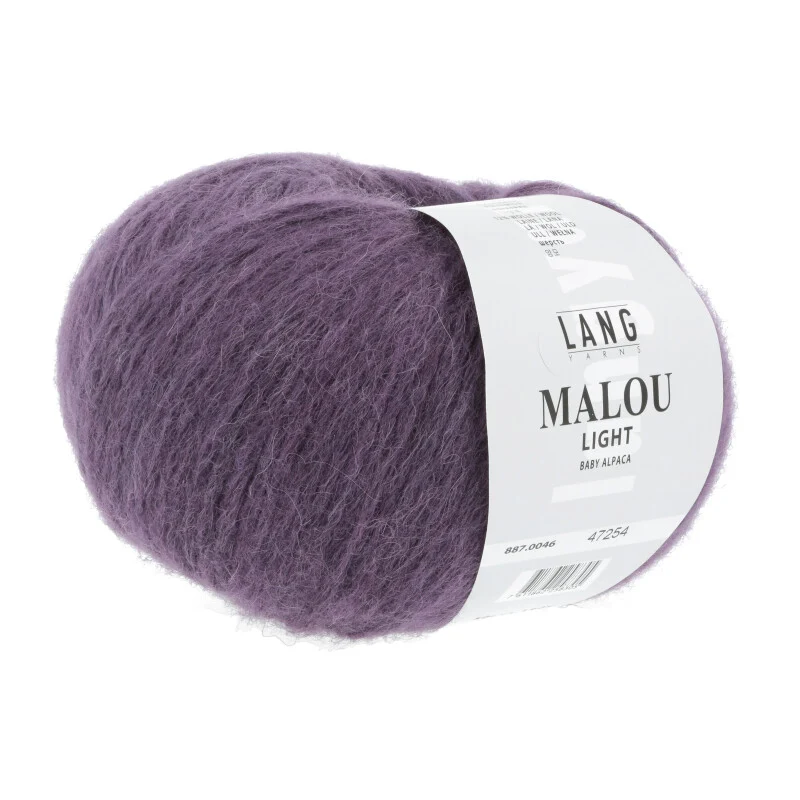 Lang Garne Malou Light
