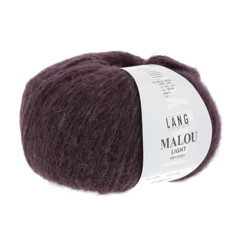 Lang Garne Malou Light