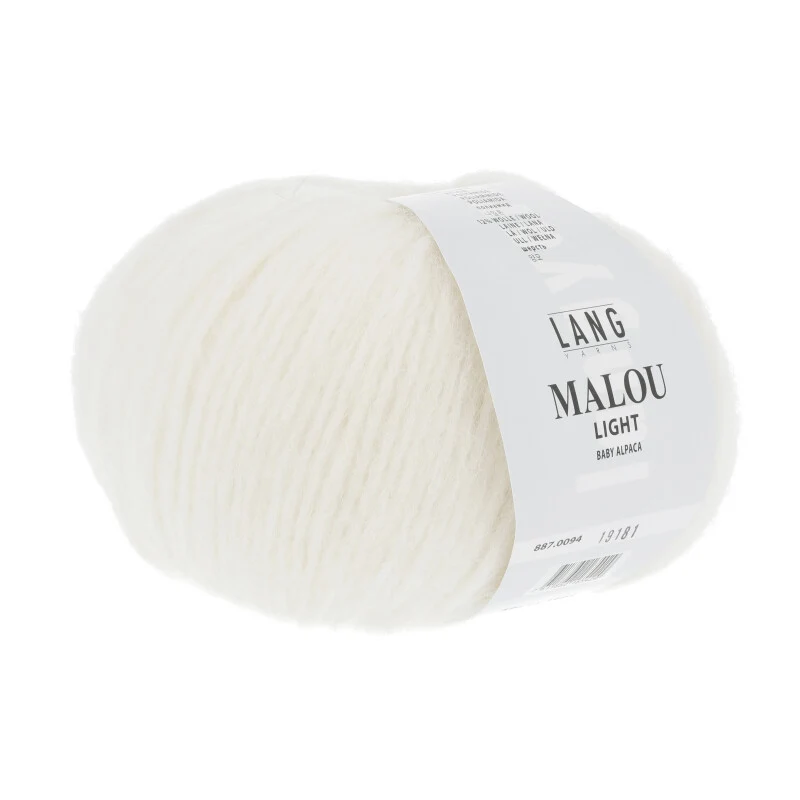 Lang Garne Malou Light