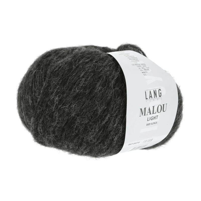 Lang Garne Malou Light