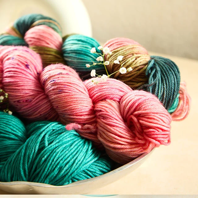 symfonie Bella Farbe
