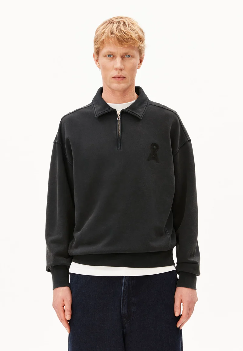 ICONIC Å GMT DYE ZIP TROYER