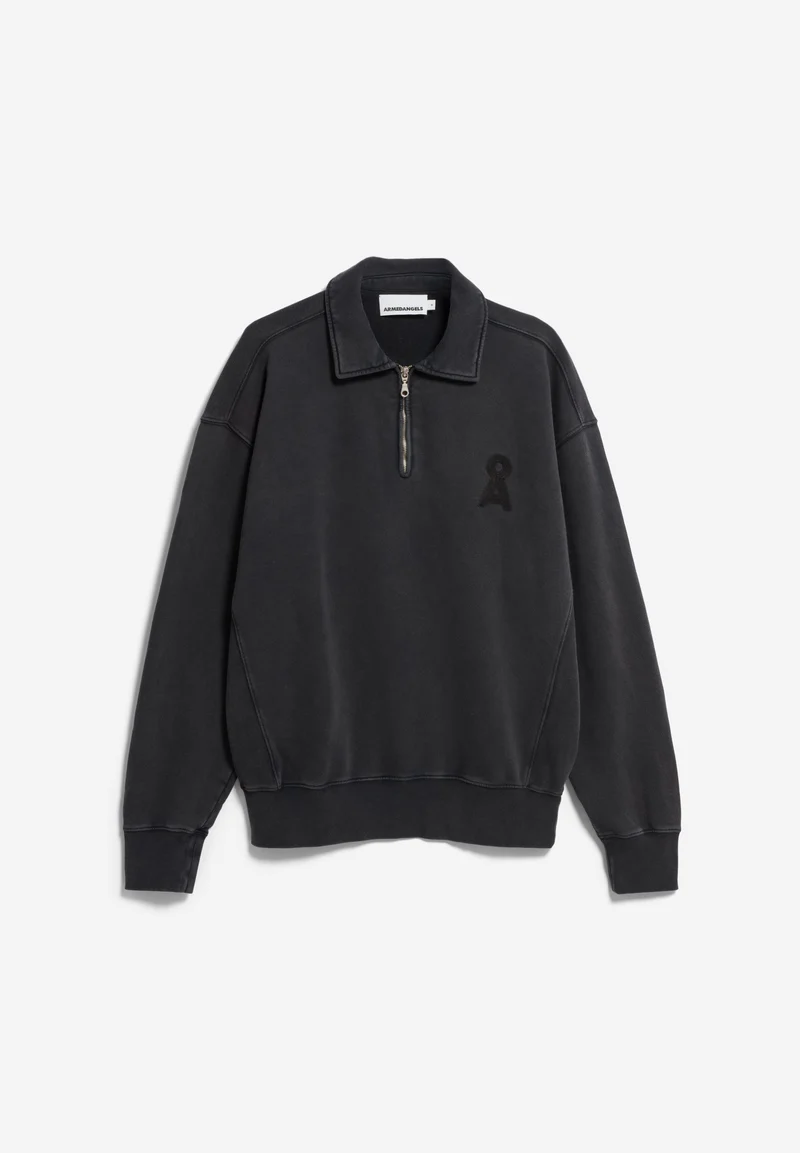 ICONIC Å GMT DYE TROYER | black washed