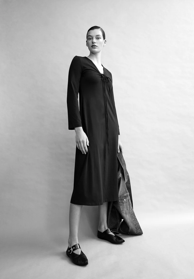 GETAA | black