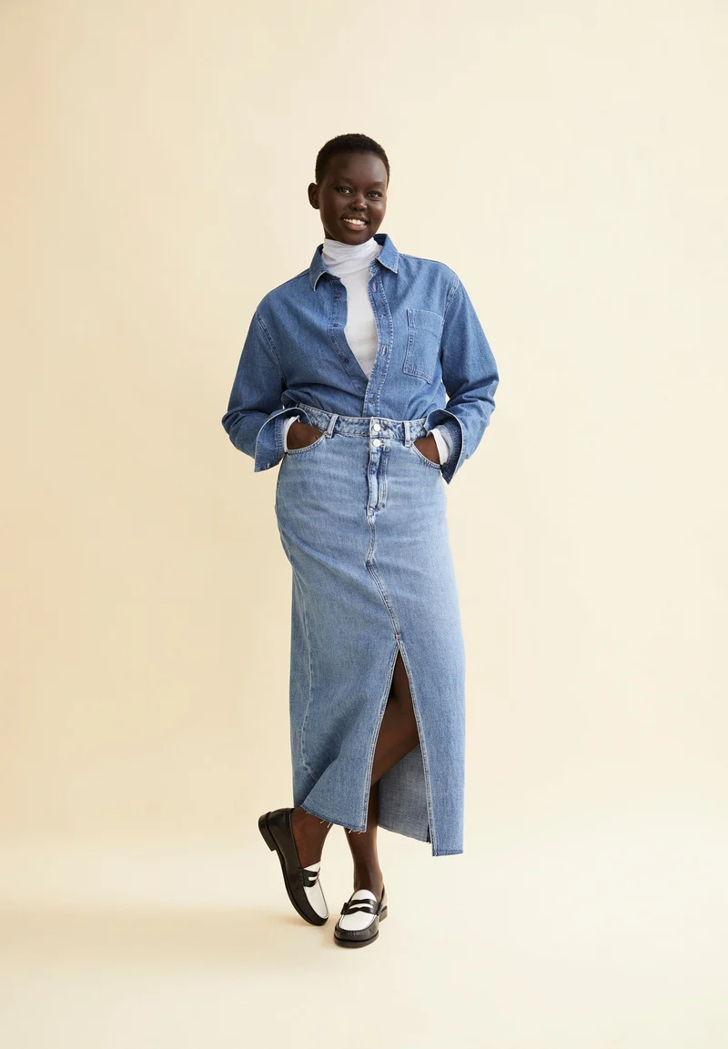 KITAARI DEMI | indigo pebbles