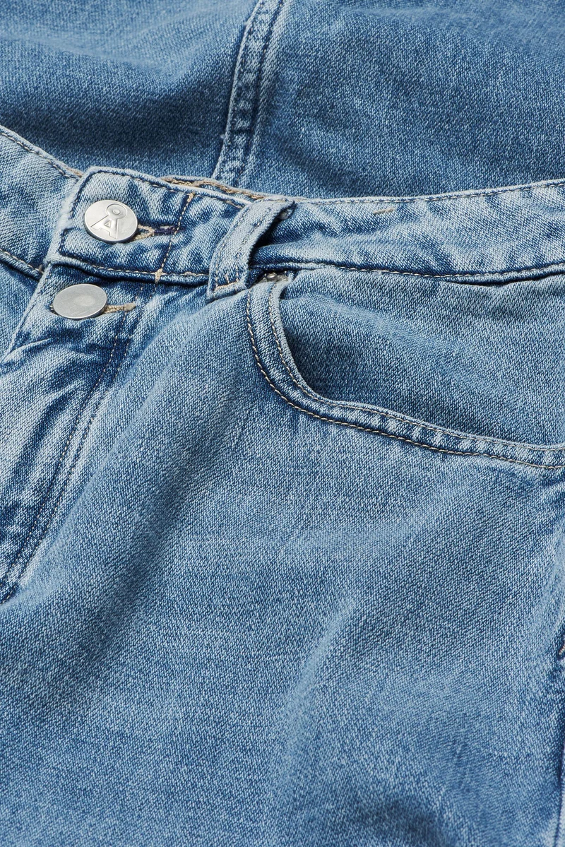 KITAARI DEMI | indigo pebbles