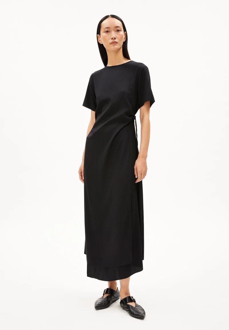 SEDISAA | black
