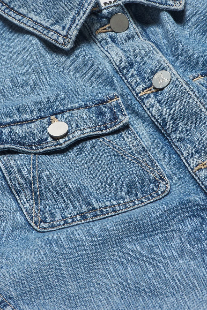 BLUSONAA | indigo pebbles