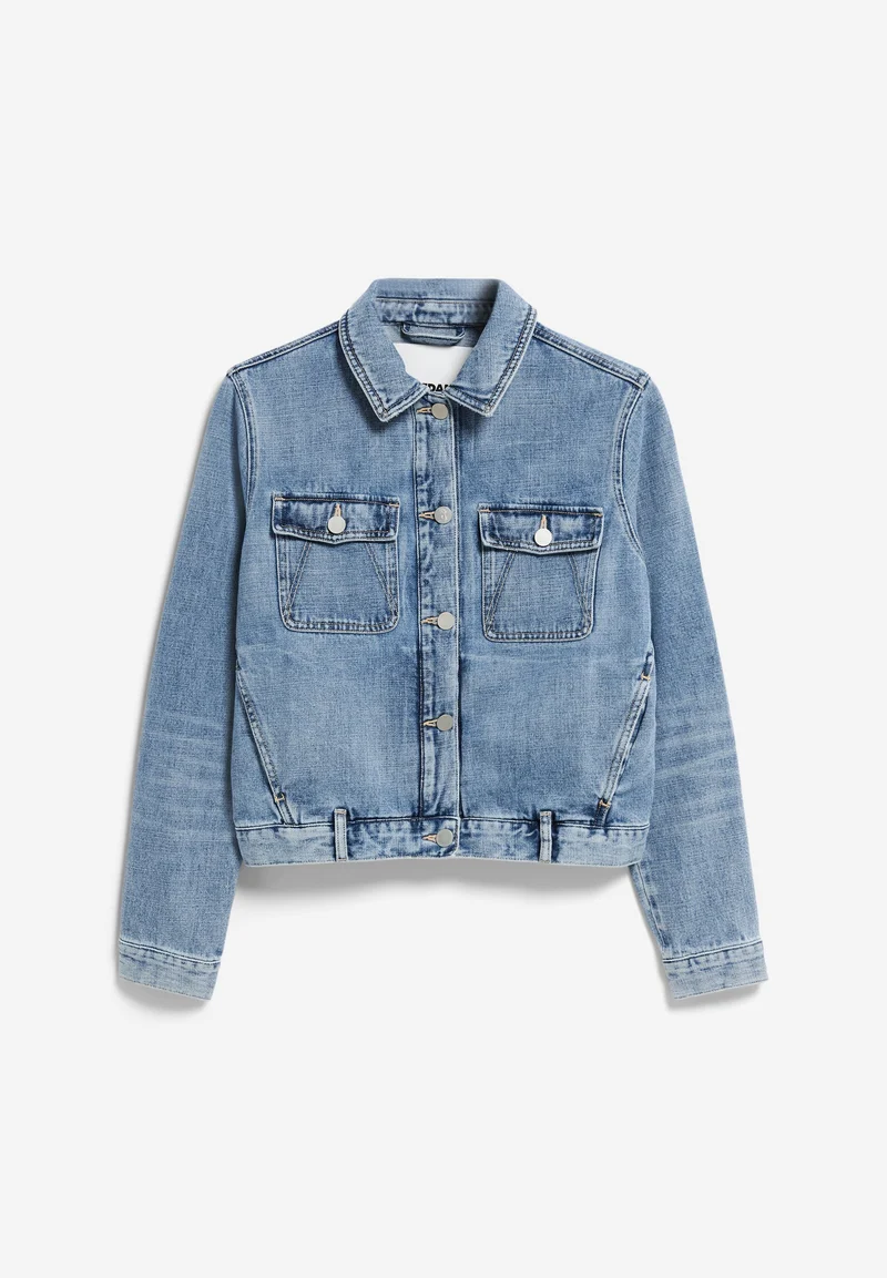 BLUSONAA | indigo pebbles