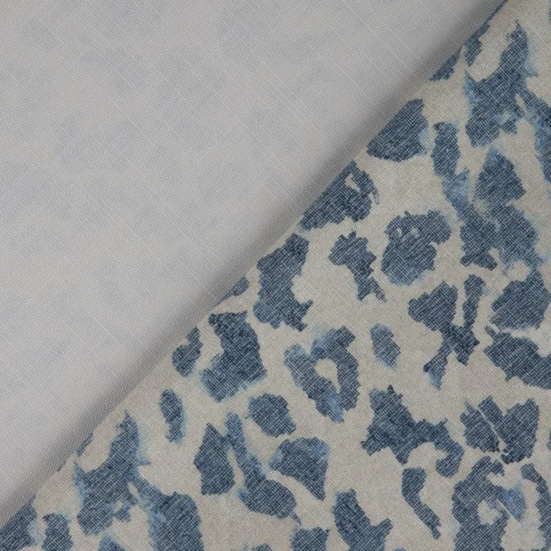 Bio Spotty - indigo