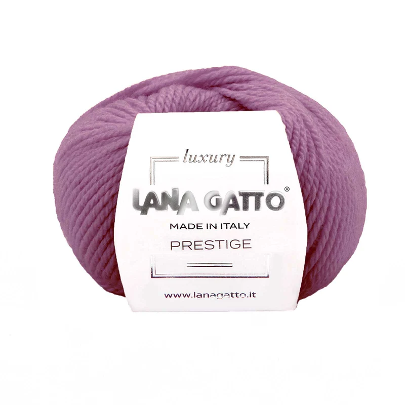 lana gatto Prestige