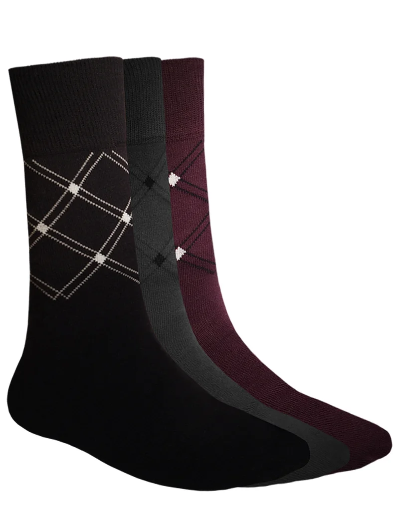 HomeOfSocks® Mini Diamond