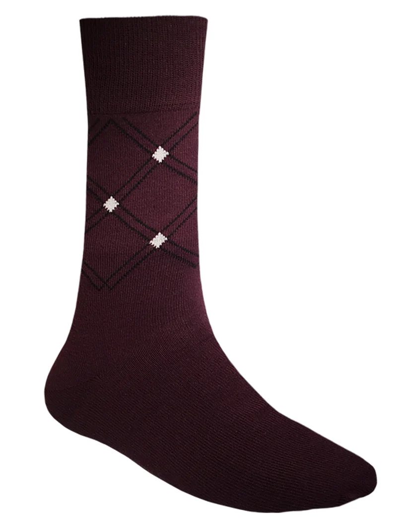 HomeOfSocks® Mini Diamond