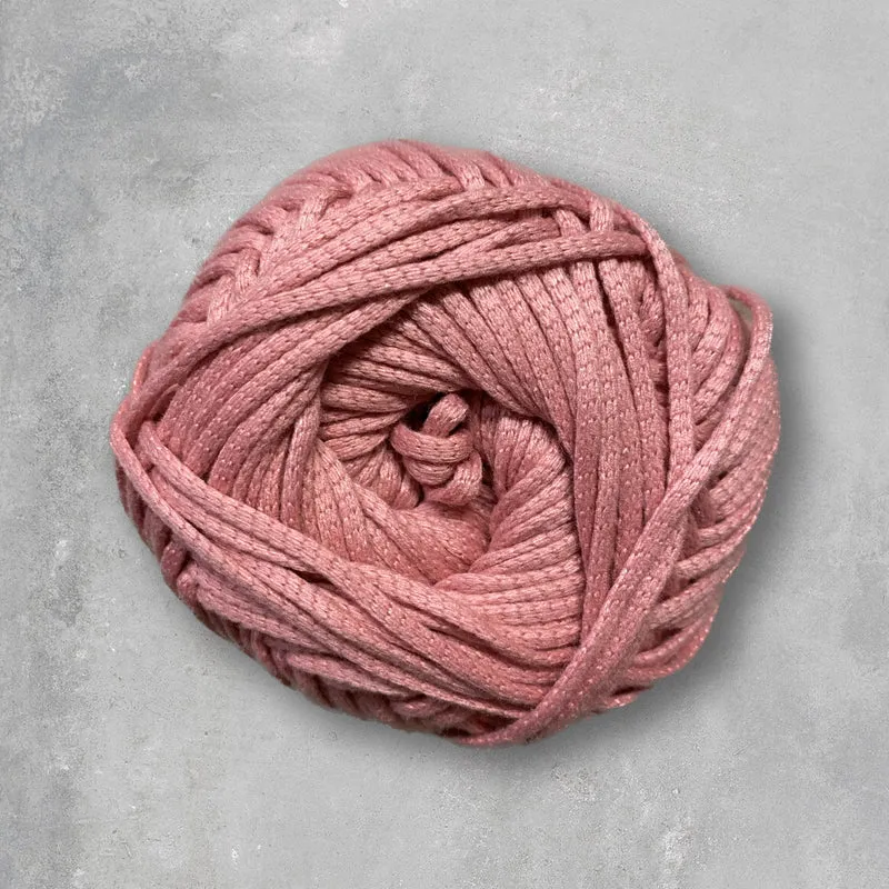 FAIR recycelt Polyester