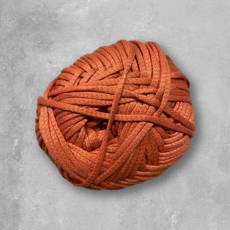 FAIR recycelt Polyester