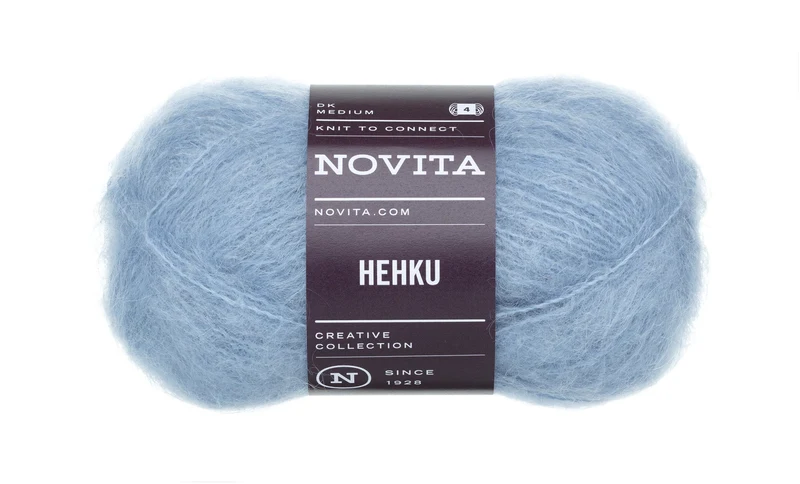Novita Hehku