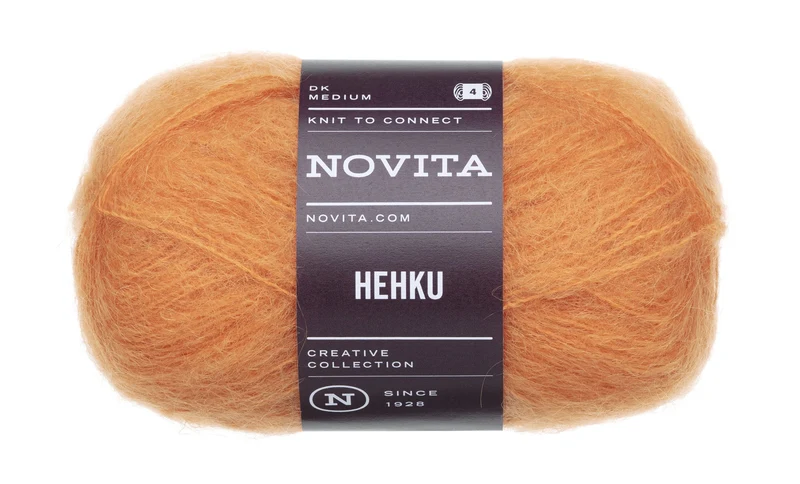 Novita Hehku